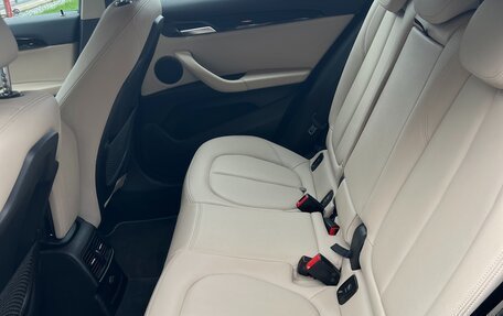 BMW X2, 2018 год, 2 545 000 рублей, 13 фотография