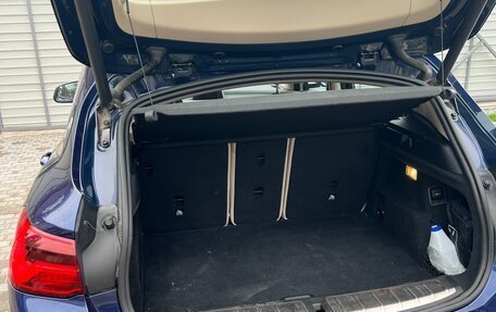 BMW X2, 2018 год, 2 545 000 рублей, 18 фотография