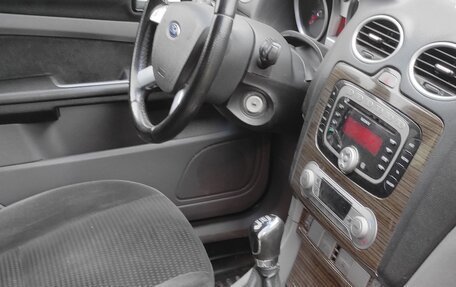 Ford Focus II рестайлинг, 2009 год, 555 000 рублей, 7 фотография
