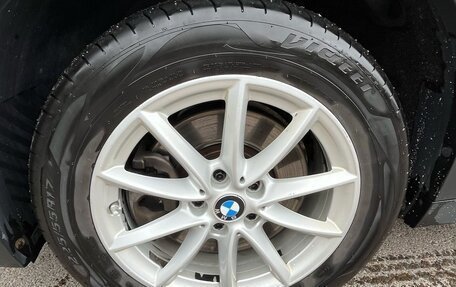 BMW X2, 2018 год, 2 545 000 рублей, 17 фотография
