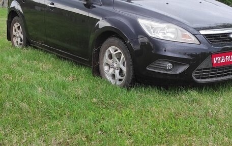 Ford Focus II рестайлинг, 2009 год, 555 000 рублей, 2 фотография