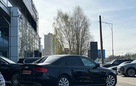 Audi A4, 2010 год, 699 000 рублей, 4 фотография