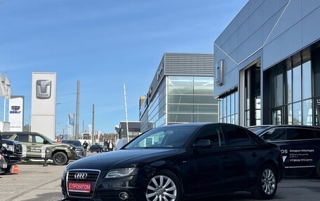 Audi A4, 2010 год, 699 000 рублей, 3 фотография