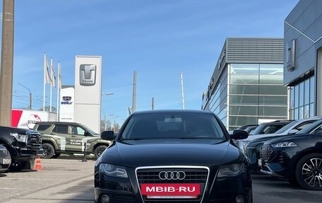 Audi A4, 2010 год, 699 000 рублей, 2 фотография