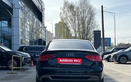 Audi A4, 2010 год, 699 000 рублей, 5 фотография