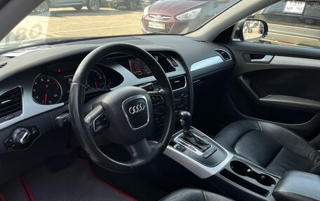 Audi A4, 2010 год, 699 000 рублей, 7 фотография