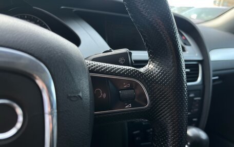 Audi A4, 2010 год, 699 000 рублей, 13 фотография