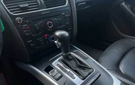 Audi A4, 2010 год, 699 000 рублей, 11 фотография