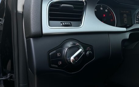 Audi A4, 2010 год, 699 000 рублей, 14 фотография
