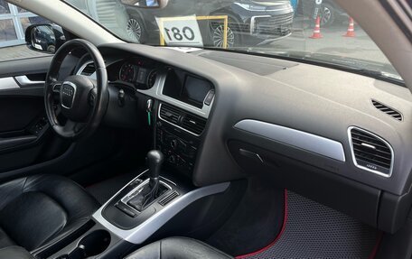 Audi A4, 2010 год, 699 000 рублей, 9 фотография