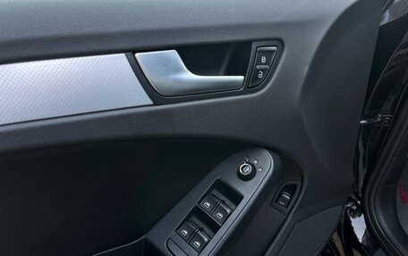 Audi A4, 2010 год, 699 000 рублей, 15 фотография