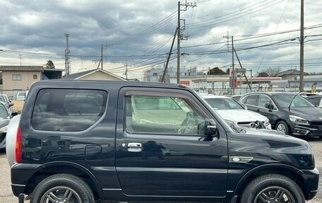 Suzuki Jimny, 2015 год, 628 123 рублей, 7 фотография