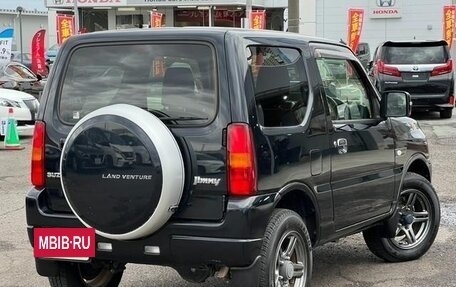 Suzuki Jimny, 2015 год, 628 123 рублей, 2 фотография