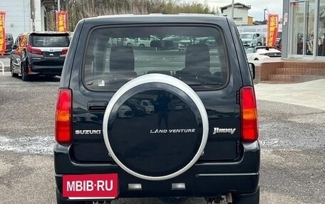 Suzuki Jimny, 2015 год, 628 123 рублей, 6 фотография