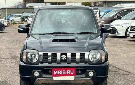 Suzuki Jimny, 2015 год, 628 123 рублей, 5 фотография