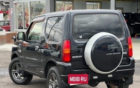 Suzuki Jimny, 2015 год, 628 123 рублей, 4 фотография