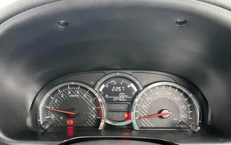 Suzuki Jimny, 2015 год, 628 123 рублей, 14 фотография