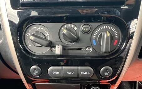 Suzuki Jimny, 2015 год, 628 123 рублей, 16 фотография