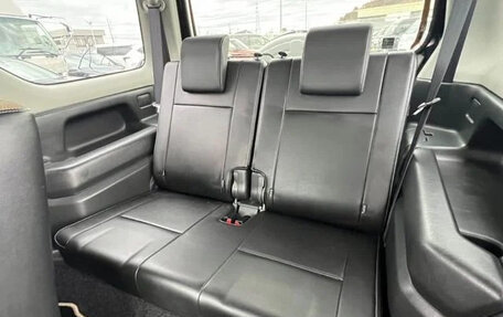 Suzuki Jimny, 2015 год, 628 123 рублей, 23 фотография