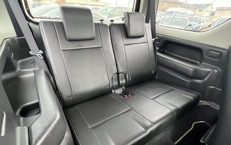 Suzuki Jimny, 2015 год, 628 123 рублей, 24 фотография