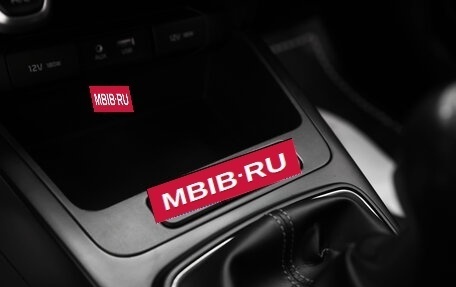 KIA Rio IV, 2018 год, 1 012 000 рублей, 10 фотография