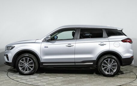 Geely Atlas, 2022 год, 2 150 000 рублей, 8 фотография