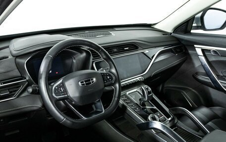 Geely Atlas, 2022 год, 2 150 000 рублей, 11 фотография