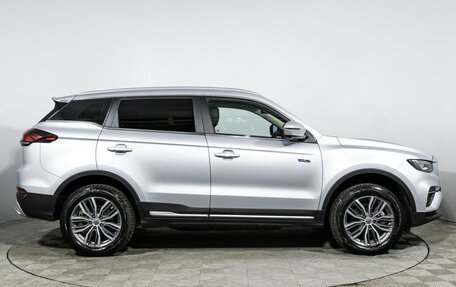 Geely Atlas, 2022 год, 2 150 000 рублей, 4 фотография