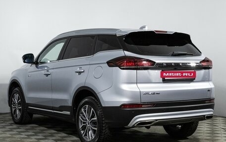 Geely Atlas, 2022 год, 2 150 000 рублей, 7 фотография