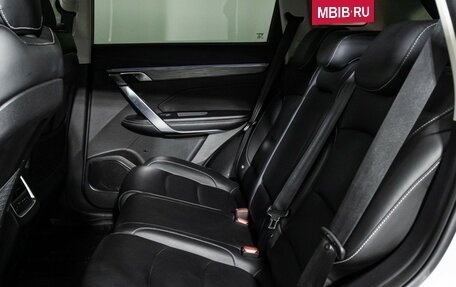 Geely Atlas, 2022 год, 2 150 000 рублей, 10 фотография