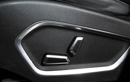 Geely Atlas, 2022 год, 2 150 000 рублей, 23 фотография