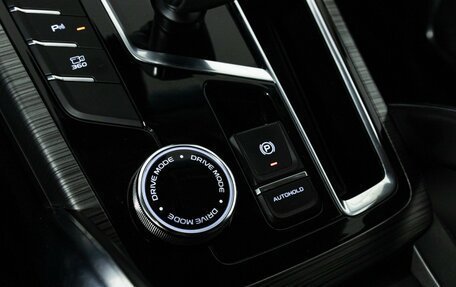 Geely Atlas, 2022 год, 2 150 000 рублей, 20 фотография