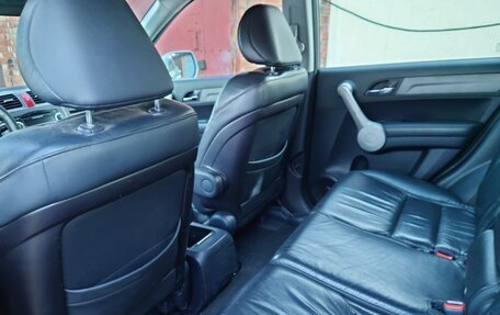 Honda CR-V III рестайлинг, 2007 год, 1 000 000 рублей, 6 фотография