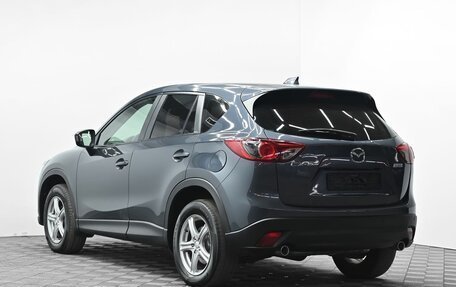 Mazda CX-5 II, 2012 год, 1 195 000 рублей, 3 фотография