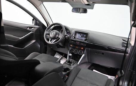 Mazda CX-5 II, 2012 год, 1 195 000 рублей, 10 фотография