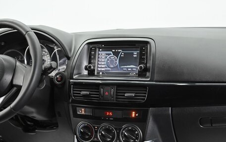Mazda CX-5 II, 2012 год, 1 195 000 рублей, 8 фотография