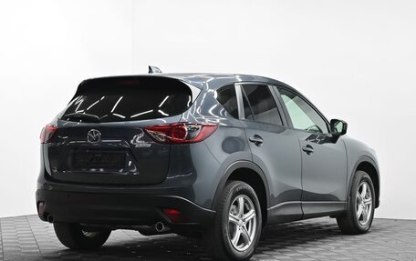 Mazda CX-5 II, 2012 год, 1 195 000 рублей, 4 фотография