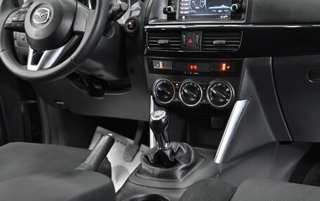 Mazda CX-5 II, 2012 год, 1 195 000 рублей, 9 фотография