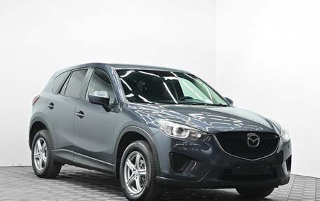 Mazda CX-5 II, 2012 год, 1 195 000 рублей, 2 фотография