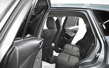 Mazda CX-5 II, 2012 год, 1 195 000 рублей, 11 фотография
