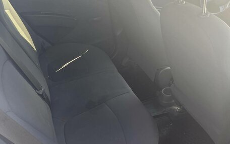 Chevrolet Spark III, 2012 год, 550 000 рублей, 4 фотография