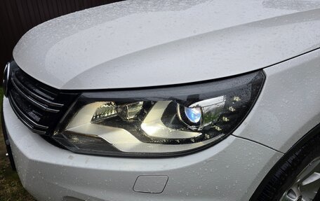 Volkswagen Tiguan I, 2013 год, 1 690 000 рублей, 3 фотография