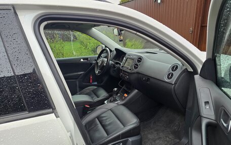 Volkswagen Tiguan I, 2013 год, 1 690 000 рублей, 10 фотография