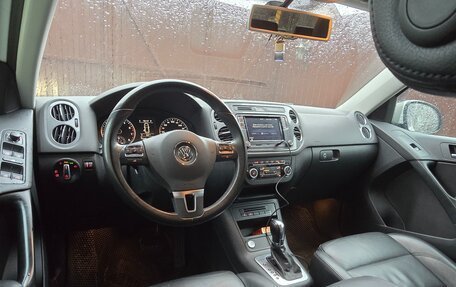 Volkswagen Tiguan I, 2013 год, 1 690 000 рублей, 12 фотография