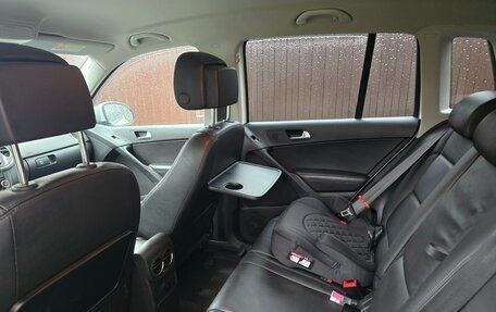 Volkswagen Tiguan I, 2013 год, 1 690 000 рублей, 14 фотография