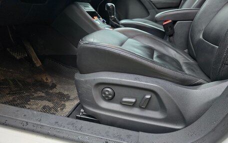 Volkswagen Tiguan I, 2013 год, 1 690 000 рублей, 15 фотография