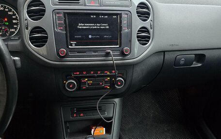 Volkswagen Tiguan I, 2013 год, 1 690 000 рублей, 17 фотография