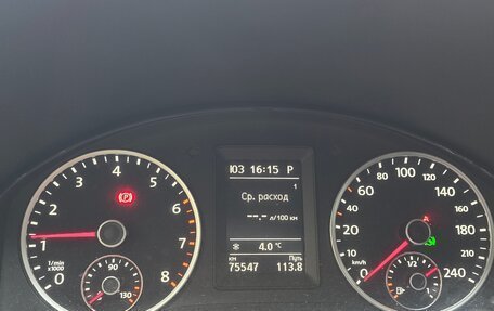 Volkswagen Tiguan I, 2013 год, 1 690 000 рублей, 18 фотография