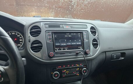 Volkswagen Tiguan I, 2013 год, 1 690 000 рублей, 19 фотография