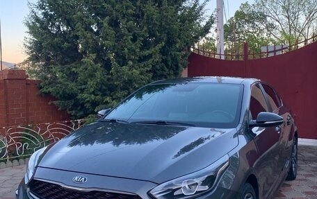 KIA Cerato IV, 2020 год, 2 100 000 рублей, 2 фотография